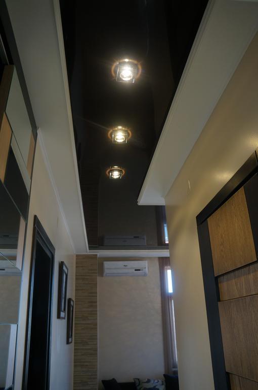 Apartment With Summer Terrace Batumi Room photo